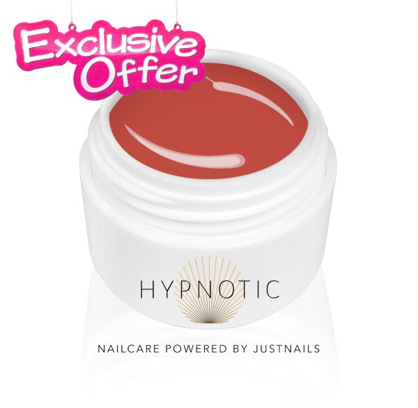HYPNOTIC Farbgel - LOBSTER LOVE - Limited Edition