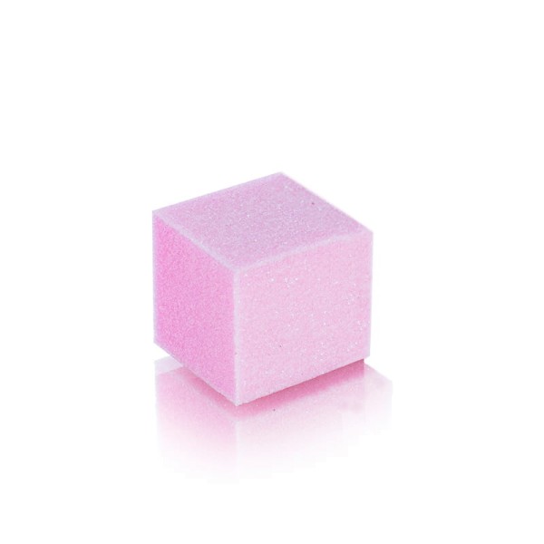 Buffer Block rosa klein
