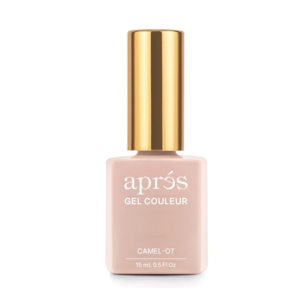 APRÉS Gel-X Couleur - Camel-ot - 295