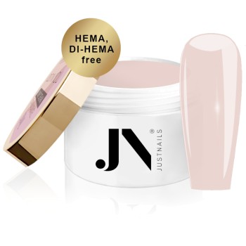 JUSTNAILS Honey Builder™ CREAM - LOST IN YOU JUSTNAILS Honey Builder™ CREAM - LOST IN YOU