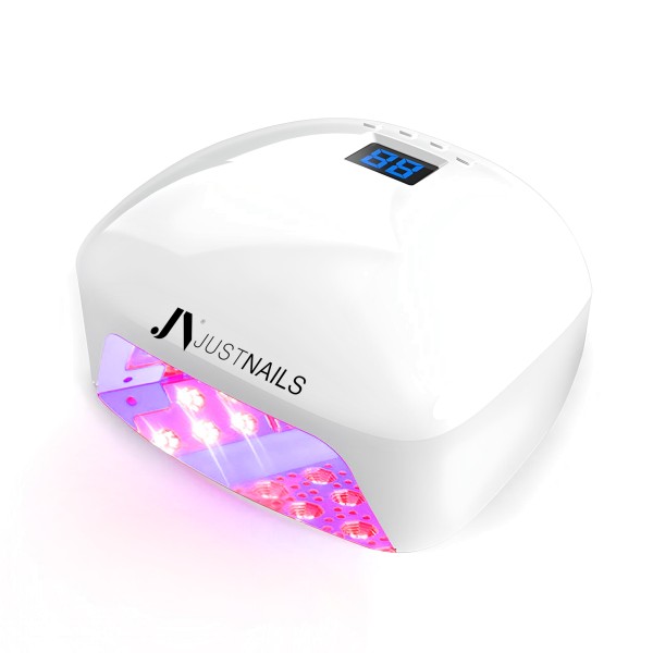 JUTNAILS changeable LED Lamp 501pro 72W