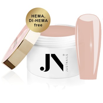 JUSTNAILS Honey Builder™ CREAM - SOULKEEPER JUSTNAILS Honey Builder™ CREAM - SOULKEEPER