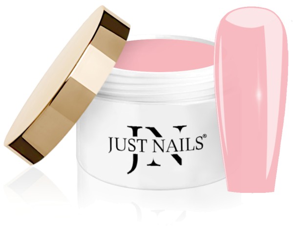 JUSTNAILS High Class Cover - Jade Pinky *LIMITED*