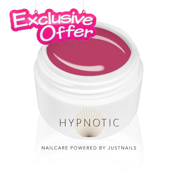 HYPNOTIC Farbgel - YES IT'S LOVE - Limited Edition