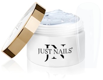 JUSTNAILS GUMMY Gel - Press on gel without sticky layer JUSTNAILS GUMMY Gel - Press on gel without sticky layer