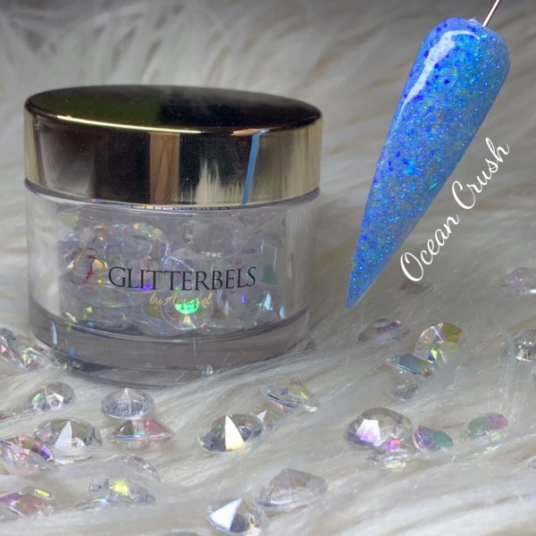 GLITTERBELS OCEAN CRUSH