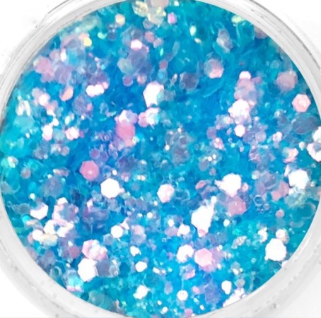 Glitter Makana