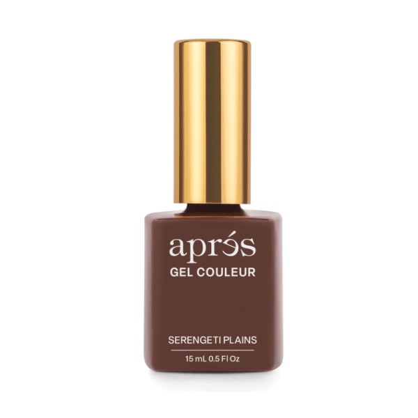 APRÉS Gel-X Couleur - Serengeti Plains - 299