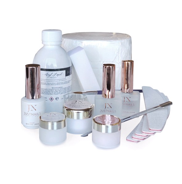 Premium Acryl Starter-Set big