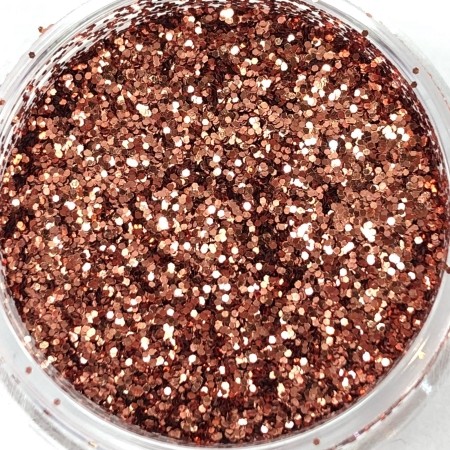JUSTNAILS Glitter Hannah