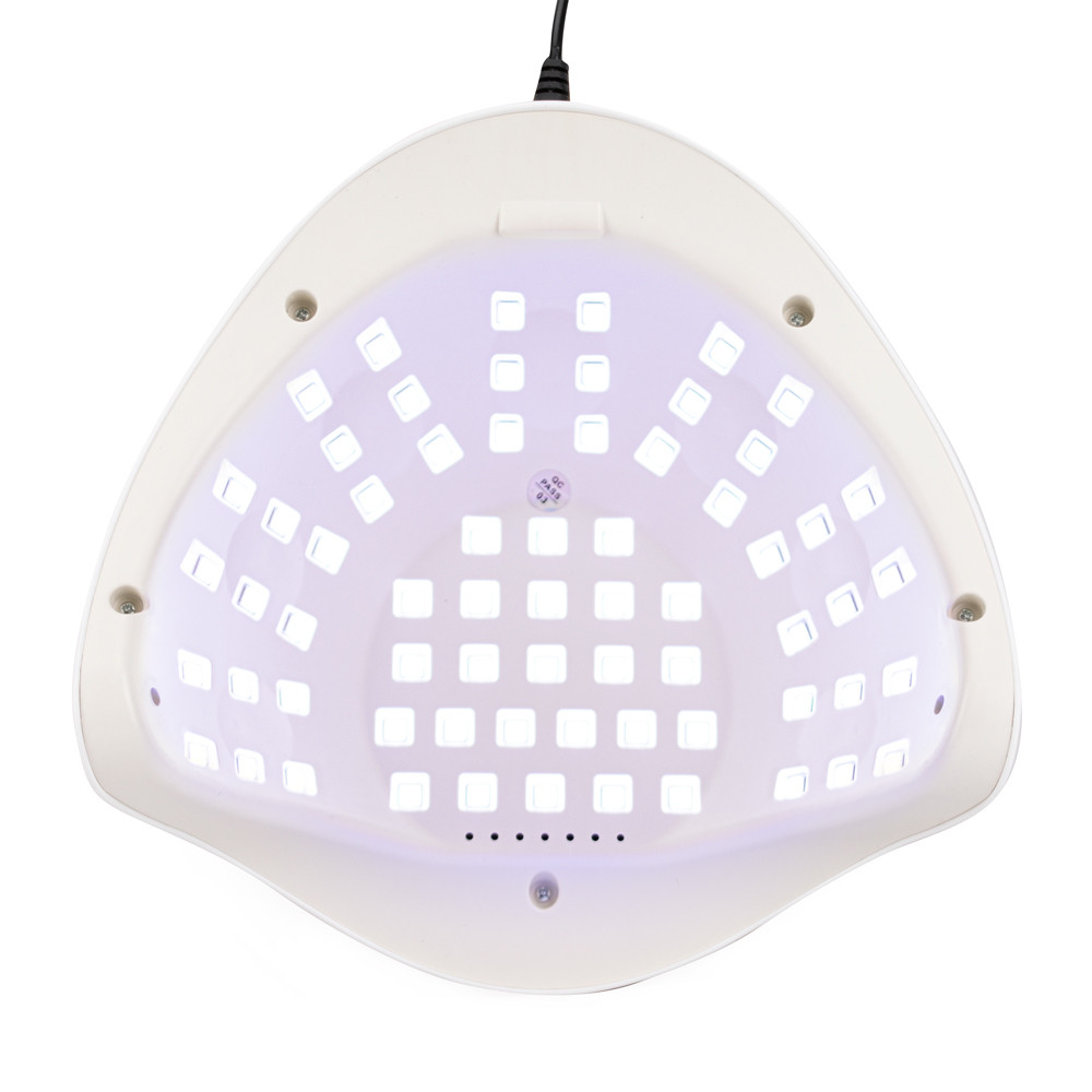 Lampe UV LED 168W - 4 types de réglage - Melrose Nail Shop