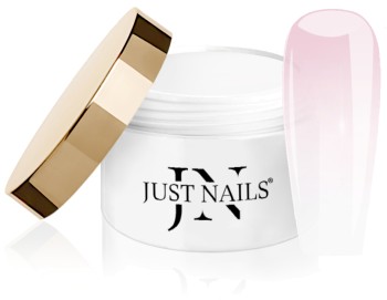 JUSTNAILS Premium French Babyboomer Cover - Milky White JUSTNAILS Premium French Babyboomer Cover - Milky White