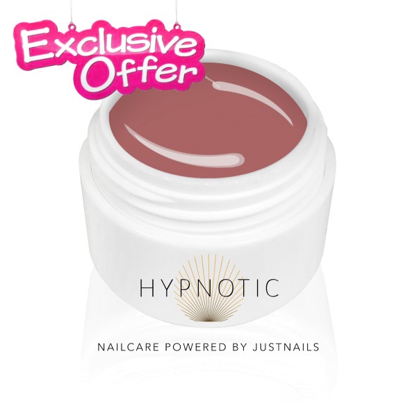 HYPNOTIC Farbgel - SINFUL GLOW - Limited Edition