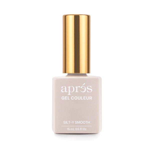 APRÉS Gel-X Couleur - Silt-y Smooth - 309