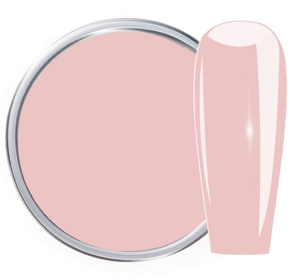 JUSTNAILS Farbgel Butter Cup