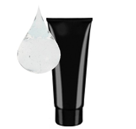 JUSTNAILS Polygel - Crystal Ice 30ml