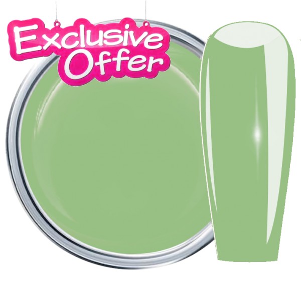 JUSTNAILS Guess Who? - Limited Edition