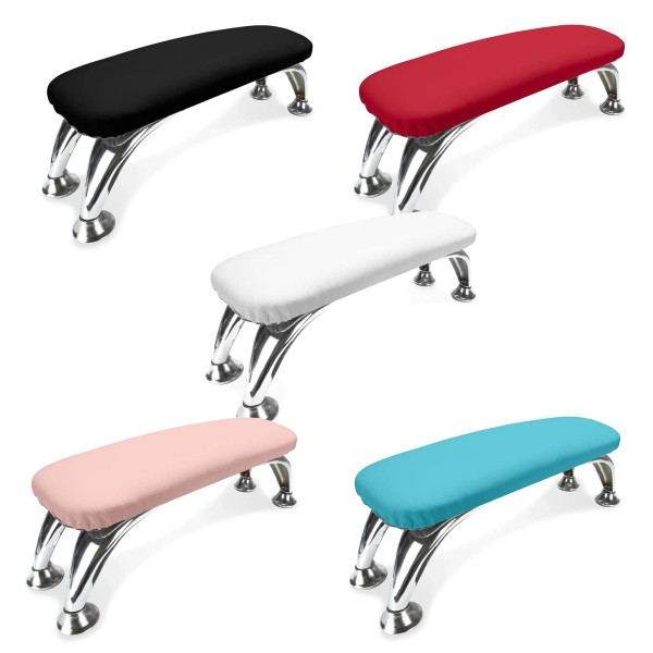 LS Nageltische - Handauflage Quadro