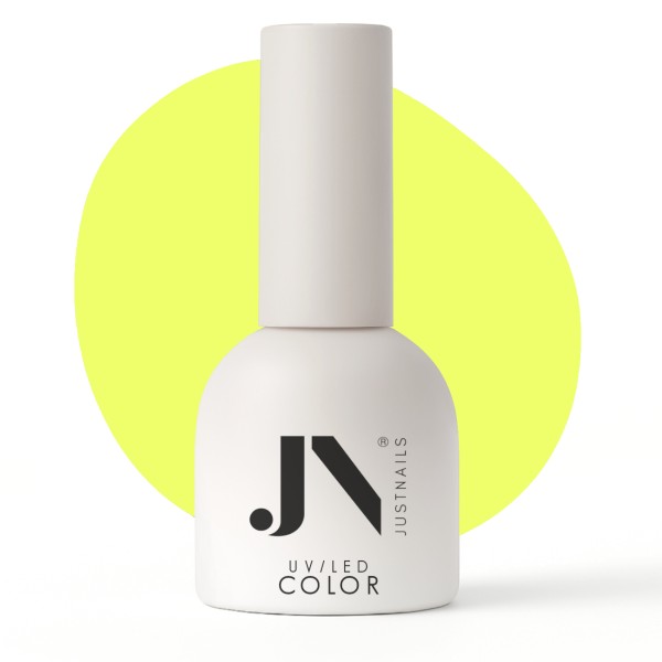 JUSTNAILS Gel Polish Color - Cry Later Babe - Shellac Soak-off