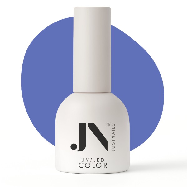 JUSTNAILS Gel Polish Color - Dear Diary - Shellac Soak-off