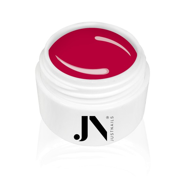 JUSTNAILS Limited Farbgel 40