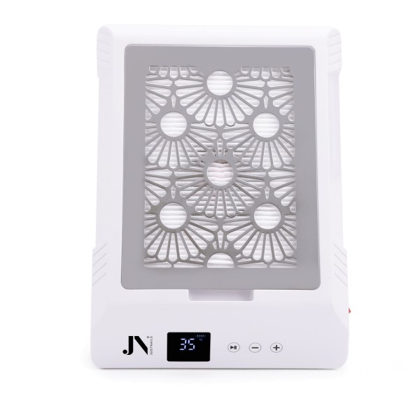 JUSTNAILS Premium Tisch Staubabsaugung 85W big