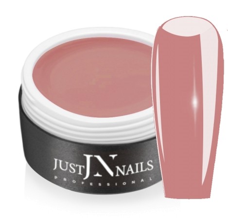 JUSTNAILS High Class Cover - Sombre Rosé