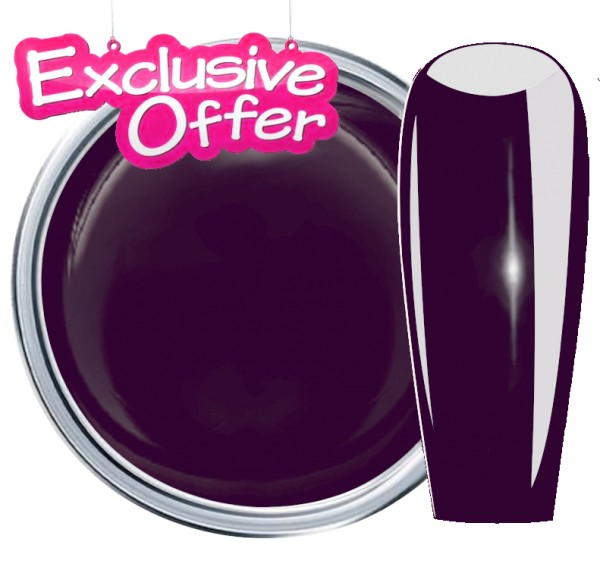 HYPNOTIC Farbgel - SHAKE THINGS UP - Limited Edition
