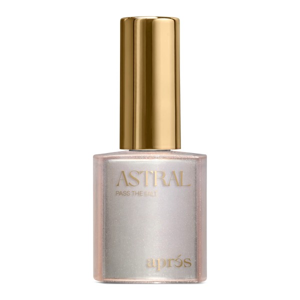 APRÉS Astral Gel Couleur - Pass The Salt - FG02