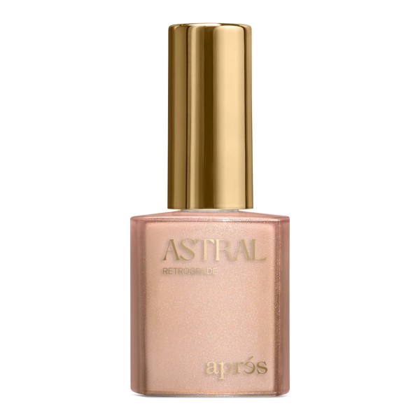 APRÉS Astral Gel Couleur - Retrograde - P06