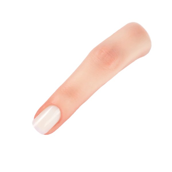 ALEANA® Practice LifeLike Ring Finger