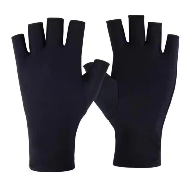 JustNails Gants de protection UV