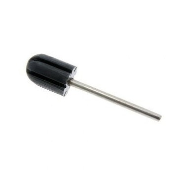 Pediküre Schleifkappen Halter Bit 10mm