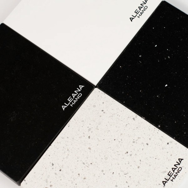 ALEANA® Practice Holder Support Stone Base