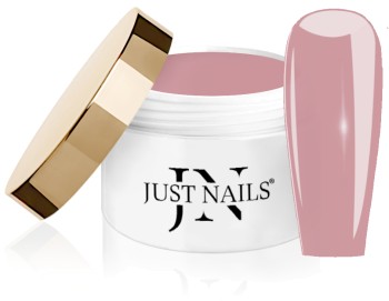 JUSTNAILS High Class Cover - Powder Nude JUSTNAILS High Class Cover - Powder Nude