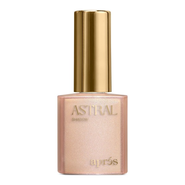 APRÉS Astral Gel Couleur - Shadow - P05
