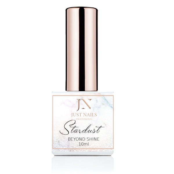 JUSTNAILS Secret Beyond - Stardust