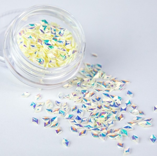 3D Diamonds 07