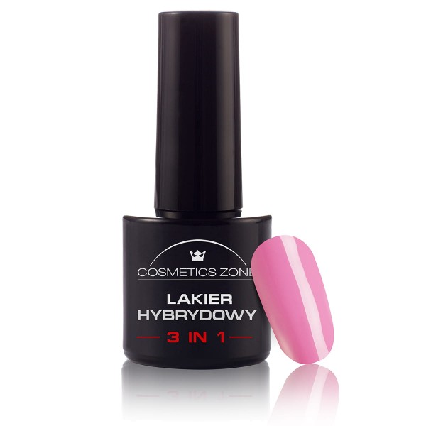 Cosmetic Zone - 3 in 1 - UV HYBRID LACK - M65