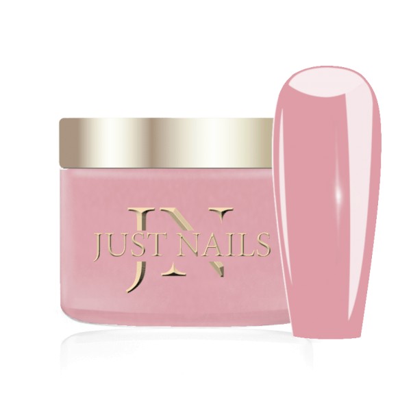 JUSTNAILS Premium Acryl Pulver - BEAUTY MERINGUES 12g