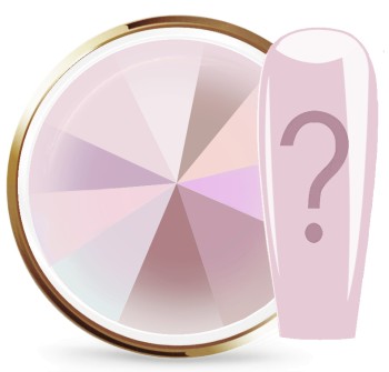 JUSTNAILS Suprise me - Cover Gel JUSTNAILS Suprise me - Cover Gel