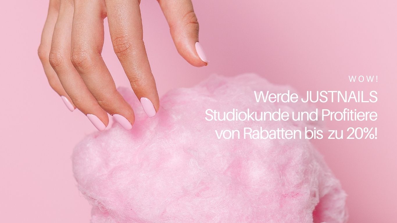 JustNailsStudiokunde