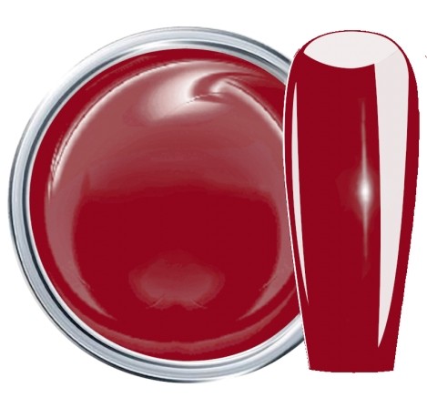 JUSTNAILS Farbgel Sweet Sugar Plum