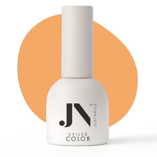 JUSTNAILS Gel Polish Color - Pinch Me Moment - Shellac Soak-off