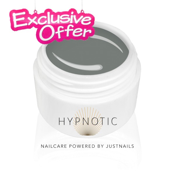 HYPNOTIC Farbgel - GREY ELEGANCE - Limited Edition