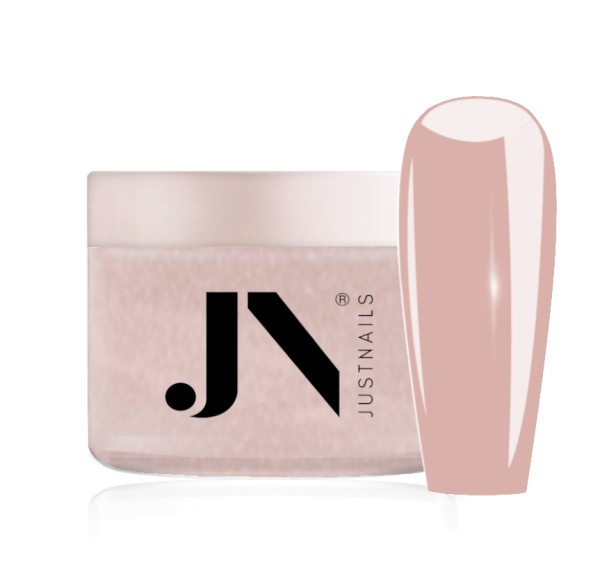 JUSTNAILS Premium Acryl Pulver - Second Skin *LIMITED