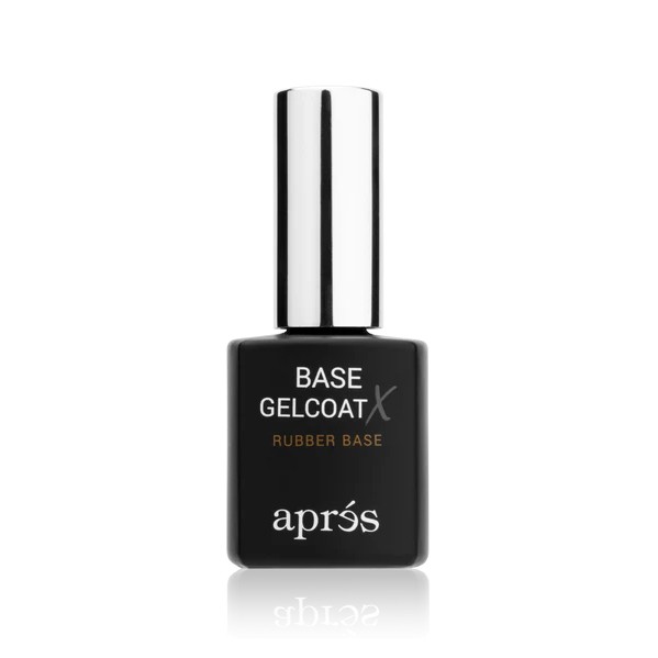 APRÉS Base Gelcoat X