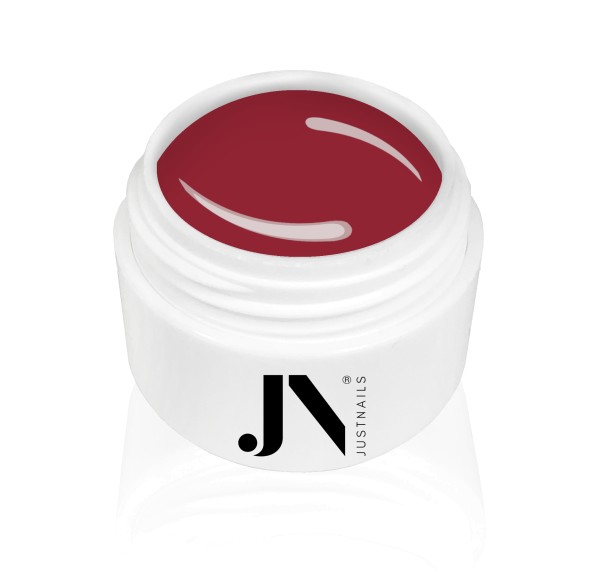 JUSTNAILS Limited Farbgel 52