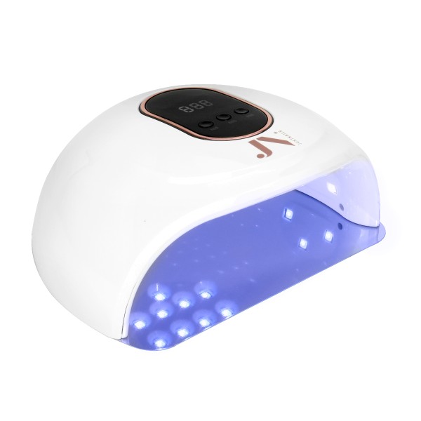 JUSTNAILS LED/UV Basic Lampe - Shellac S mini white