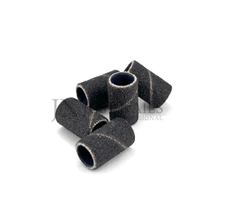 JUSTNAILS Schleifkappen 50 Stück JUSTNAILS Schleifkappen 50 Stück